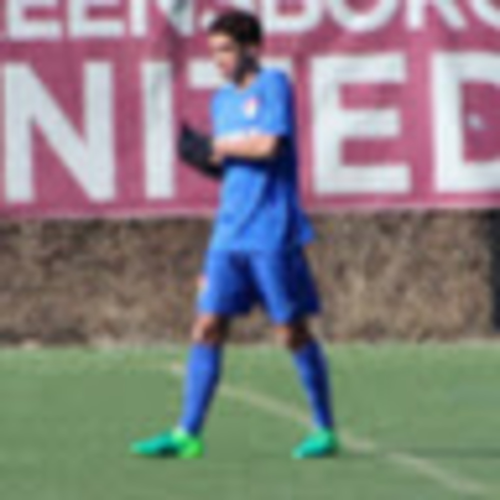 Meet your Posher, Benjamyn